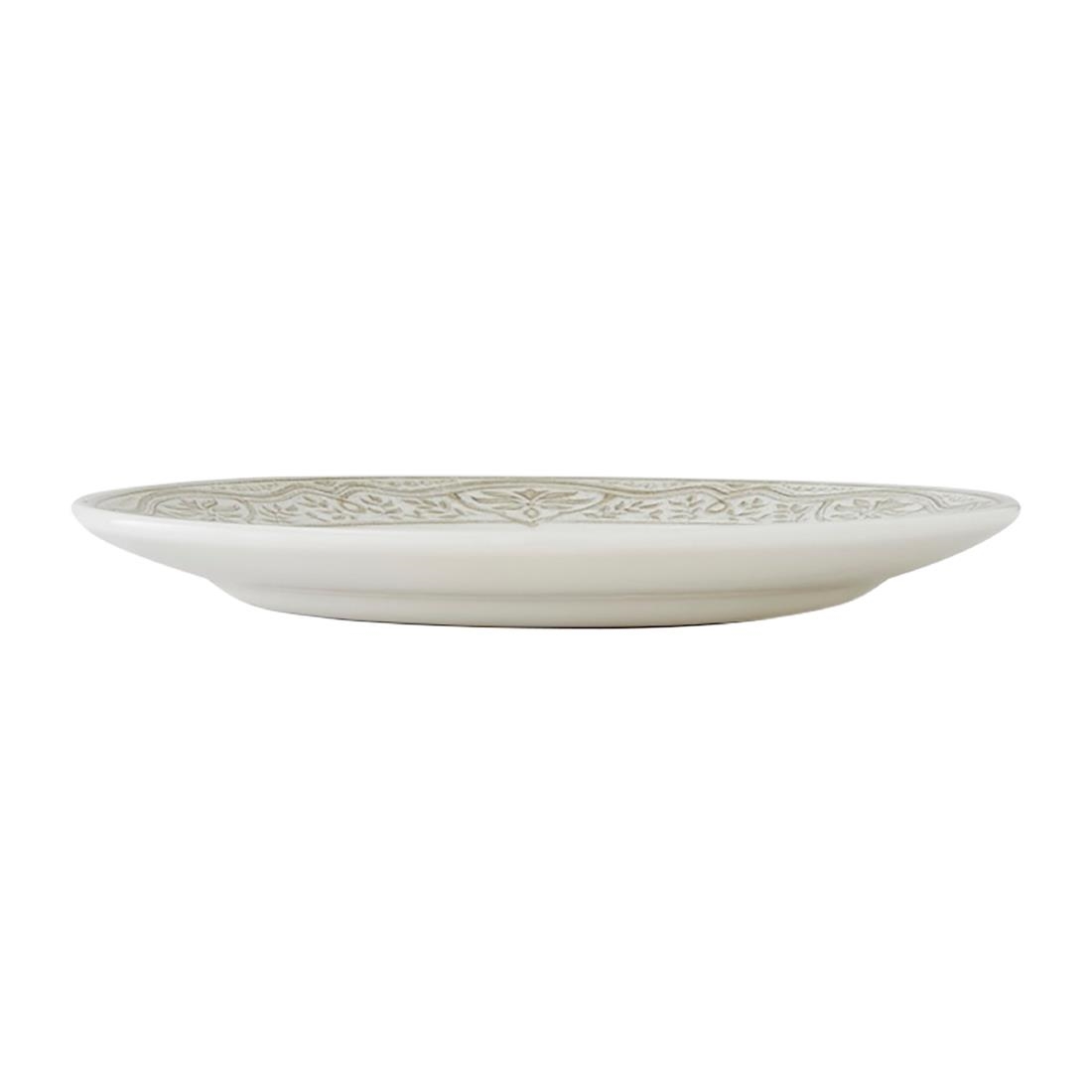 Steelite Florinne Harmony Plates 165mm 12 Pack (VV5208)