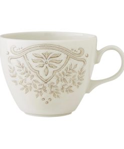 Steelite Florinne LiV Cups 227.5ml 12 Pack (VV5209)