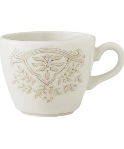 Steelite Florinne LiV Cups 85ml 12 Pack (VV5210)