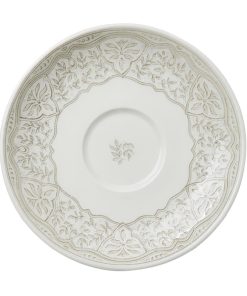 Steelite Florinne LiV Saucers 152.5mm 12 Pack (VV5211)