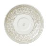 Steelite Florinne LiV Saucers 125mm 12 Pack (VV5212)
