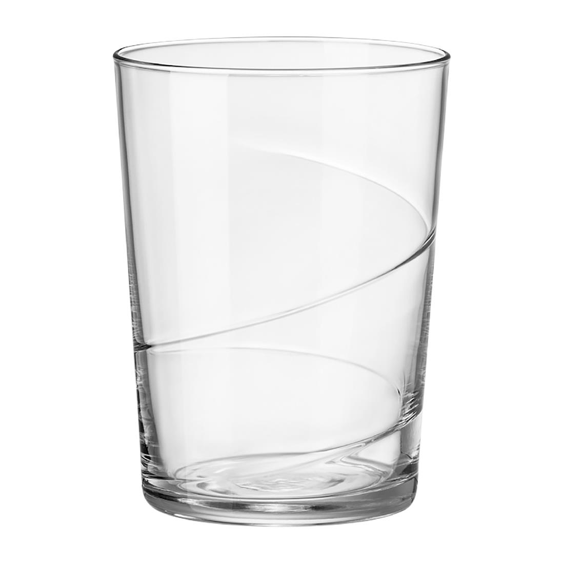 Bormioli Rocco Bodeguita Large Tumblers 500ml 12 Pack (VV5213)