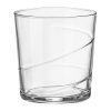 Bormioli Rocco Bodeguita Medium Tumblers 355ml 12 Pack (VV5214)
