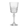 Bormioli Rocco Celebrazione Red Wine Glasses 290ml 12 Pack (VV5217)
