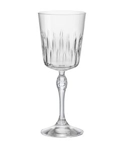 Bormioli Rocco Celebrazione Red Wine Glasses 290ml 12 Pack (VV5217)