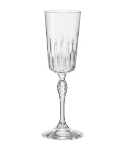Bormioli Rocco Celebrazione Flutes 210ml 12 Pack (VV5218)