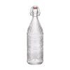 Bormioli Rocco Italian Heritage Bottles 1Ltr 6 Pack (VV5222)