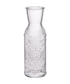 Bormioli Rocco Italian Heritage Carafes 1Ltr 6 Pack (VV5223)