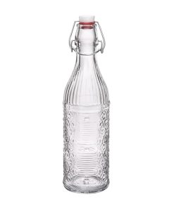 Bormioli Rocco Italian Heritage Bottles 500ml 6 Pack (VV5224)