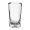 Bormioli Rocco Graphics Beverage Glasses 450ml 18 Pack (VV5225)