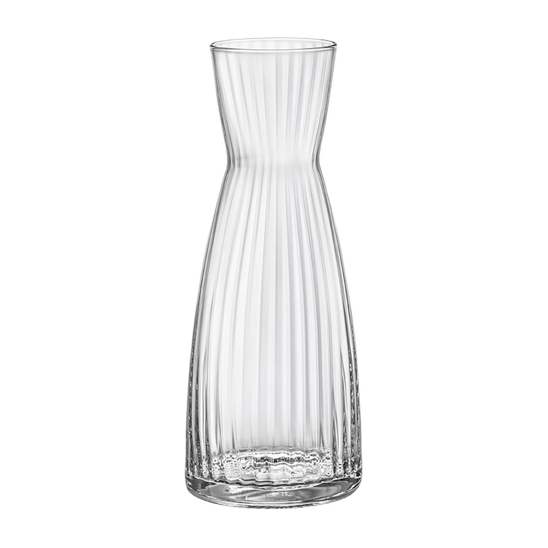 Bormioli Rocco Exclusiva Carafes 250ml 12 Pack (VV5227)