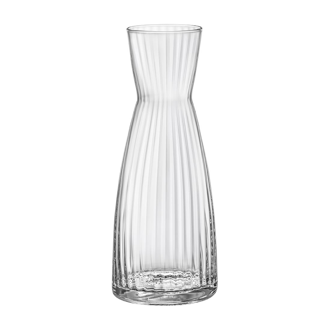 Bormioli Rocco Exclusiva Carafes 500ml 12 Pack (VV5228)
