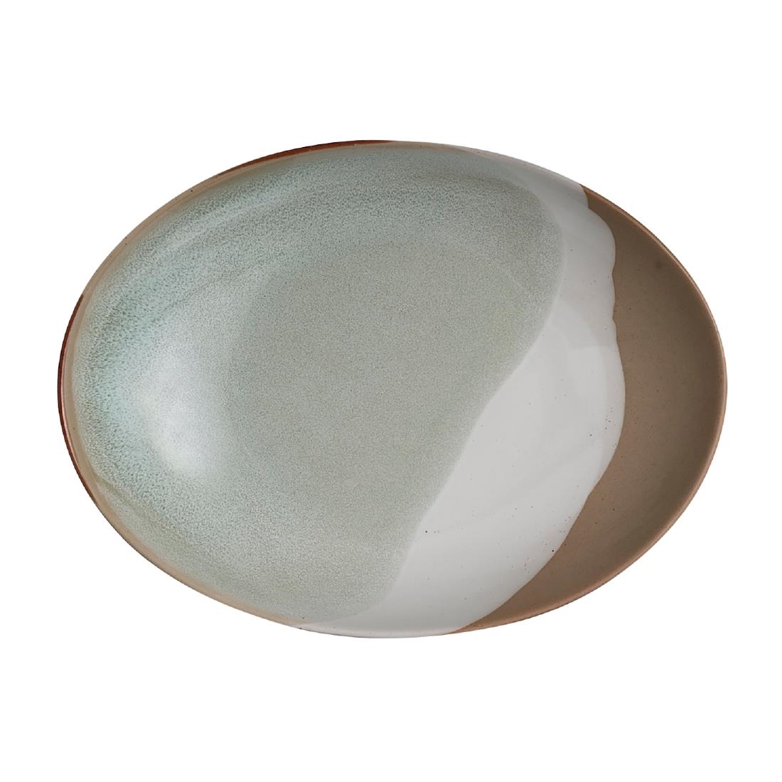 Robert Gordon Forager Nest Oval Bowls 305x235mm 6 Pack (VV5232)