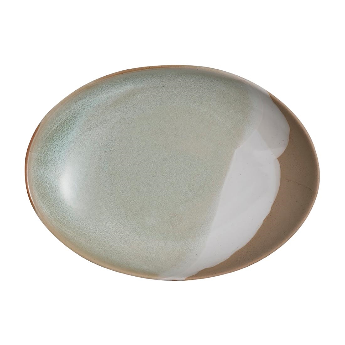 Robert Gordon Forager Nest Oval Bowls 255x190mm 12 Pack (VV5233)