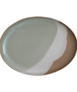 Robert Gordon Forager Nest Oval Platters 330x250mm 12 Pack (VV5237)