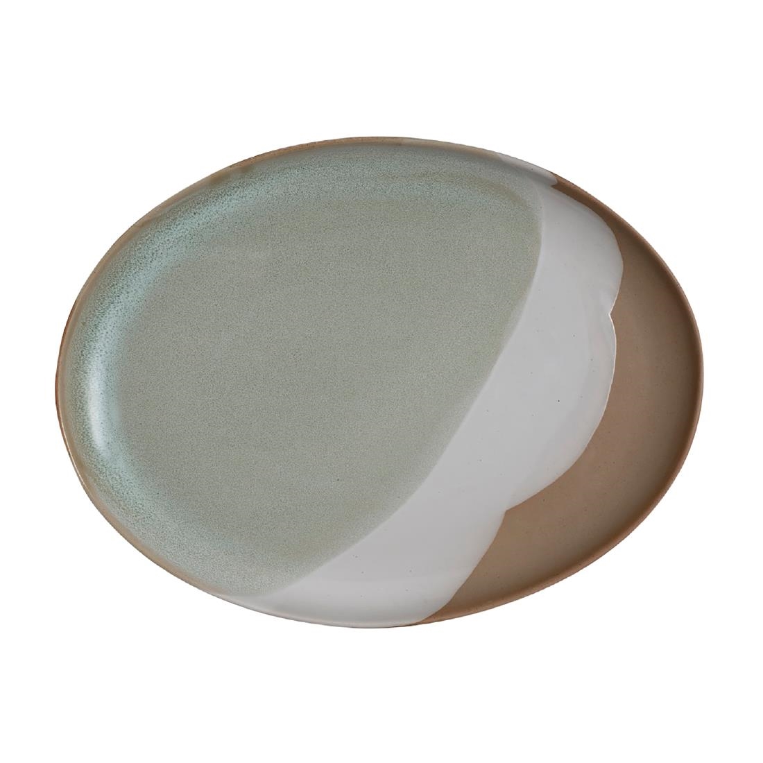 Robert Gordon Forager Nest Oval Platters 330x250mm 12 Pack (VV5237)