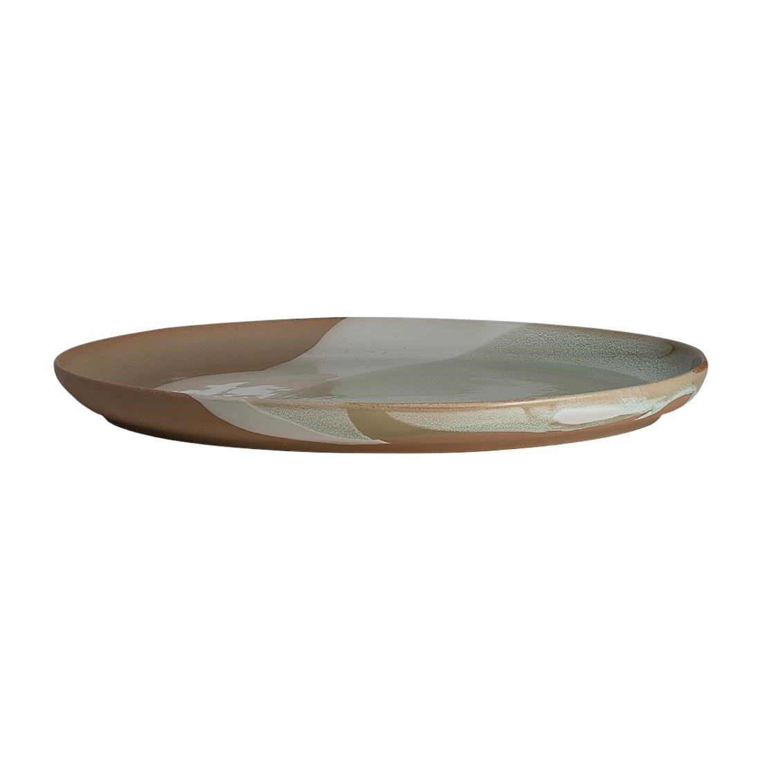 Robert Gordon Forager Nest Oval Platters 330x250mm 12 Pack (VV5237)