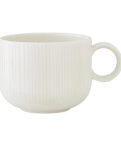 Steelite Concorde Low Cups 227.5ml 12 Pack (VV5240)