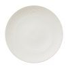 Steelite Concorde Coupe Plates Blanc 280mm 12 Pack (VV5263)