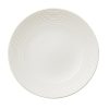 Steelite Concorde Coupe Plates Blanc 152.5mm 12 Pack (VV5267)