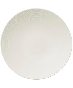 Steelite Concorde Coupe Bowls Blanc 255mm 12 Pack (VV5269)
