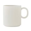 Steelite Concorde Mugs Blanc 340ml 12 Pack (VV5277)