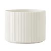 Steelite Concorde Sugar Bouillons Blanc 227.5ml 12 Pack (VV5278)
