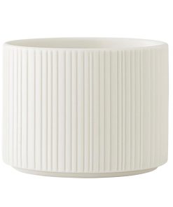 Steelite Concorde Sugar Bouillons Blanc 227.5ml 12 Pack (VV5278)
