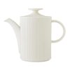 Steelite Concorde Beverage Pots Blanc 600ml 6 Pack (VV5280)
