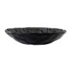Steelite Ceres Bowls Black 170mm 6 Pack (VV5284)