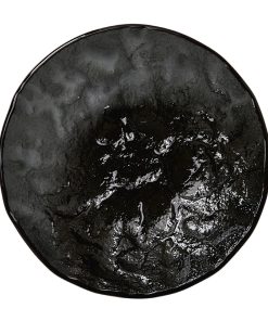 Steelite Ceres Bowls Black 170mm 6 Pack (VV5284)