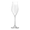 Steelite Timeless Elegant Flutes 230ml 12 Pack (VV5287)