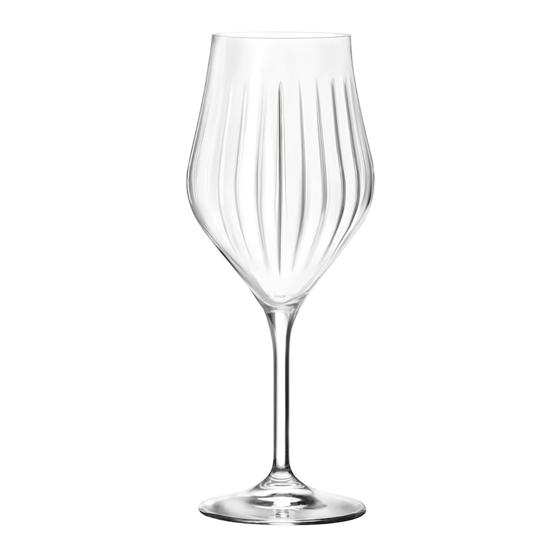 Steelite Timeless Elegant Wine Glasses 450ml 12 Pack (VV5288)