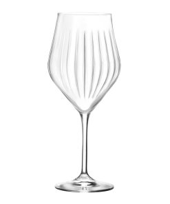 Steelite Timeless Elegant XL Wine Glasses 650ml 12 Pack (VV5290)