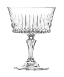 Steelite Timeless Dessert Glasses 260ml 12 Pack (VV5291)