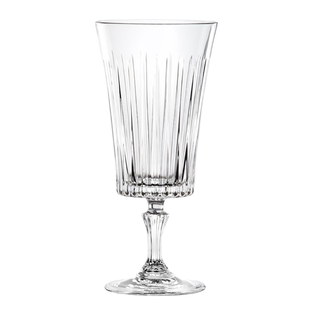 Steelite Timeless Iced Beverage Glasses 420ml 12 Pack (VV5292)
