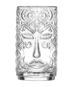 RCR Cristalleria Tiki Venezia Glasses 450ml 8 Pack (VV5294)