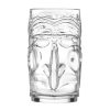 RCR Cristalleria Tiki Pulcinella Hiball Glasses 460ml 8 Pack (VV5295)
