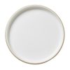 Steelite Creations Portico Plates 218mm 6 Pack (VV5296)