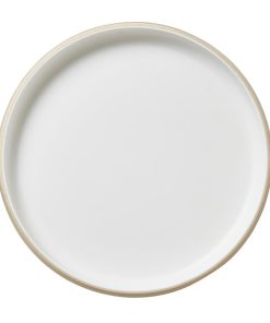 Steelite Creations Portico Plates 218mm 6 Pack (VV5296)