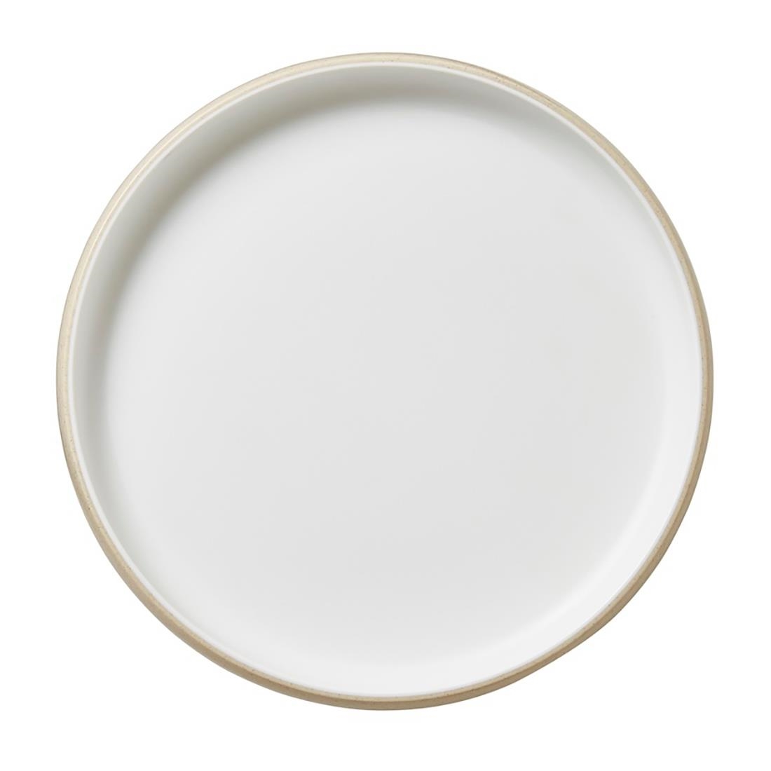 Steelite Creations Portico Plates 218mm 6 Pack (VV5296)