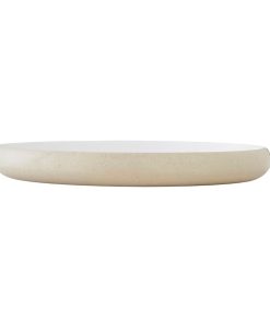 Steelite Creations Portico Plates 218mm 6 Pack (VV5296)