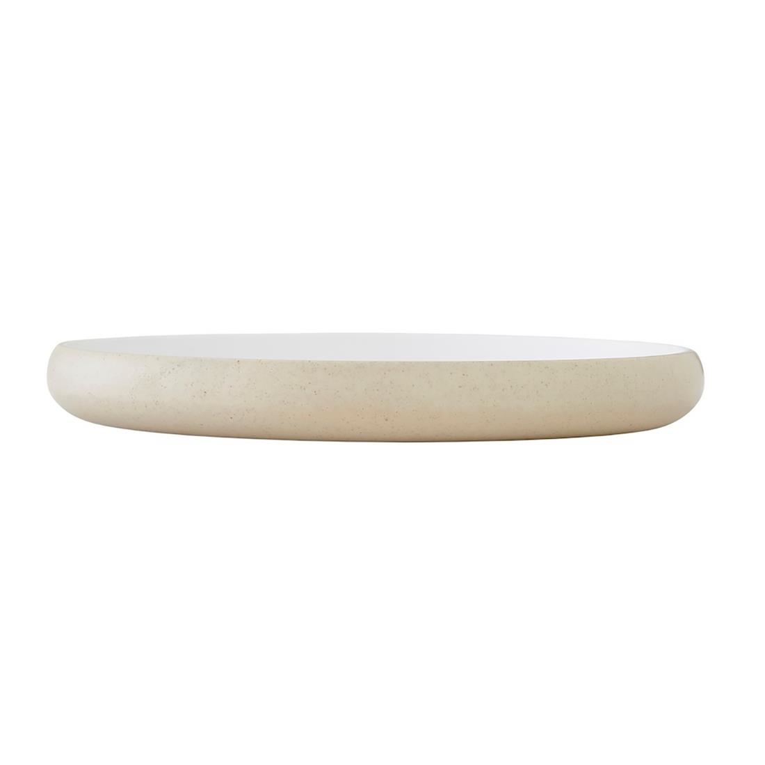 Steelite Creations Portico Plates 218mm 6 Pack (VV5296)