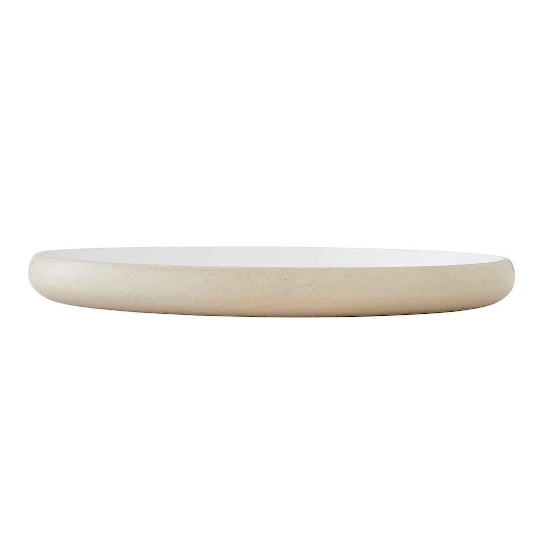 Steelite Creations Portico Plates 270mm 6 Pack (VV5297)