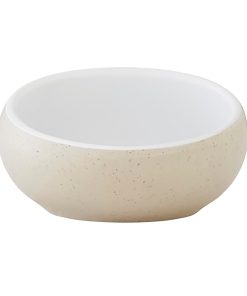 Steelite Creations Portico Bowls 90mm 6 Pack (VV5298)