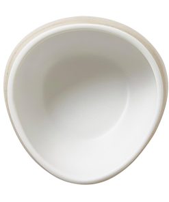 Steelite Creations Portico Bowls 90mm 6 Pack (VV5298)