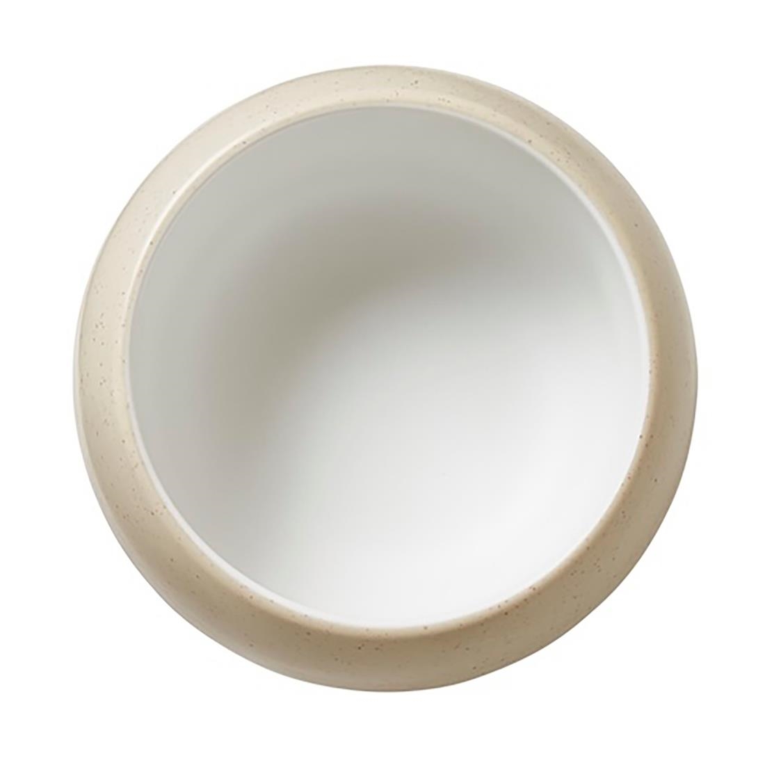 Steelite Creations Portico Bowls 119mm 6 Pack (VV5299)