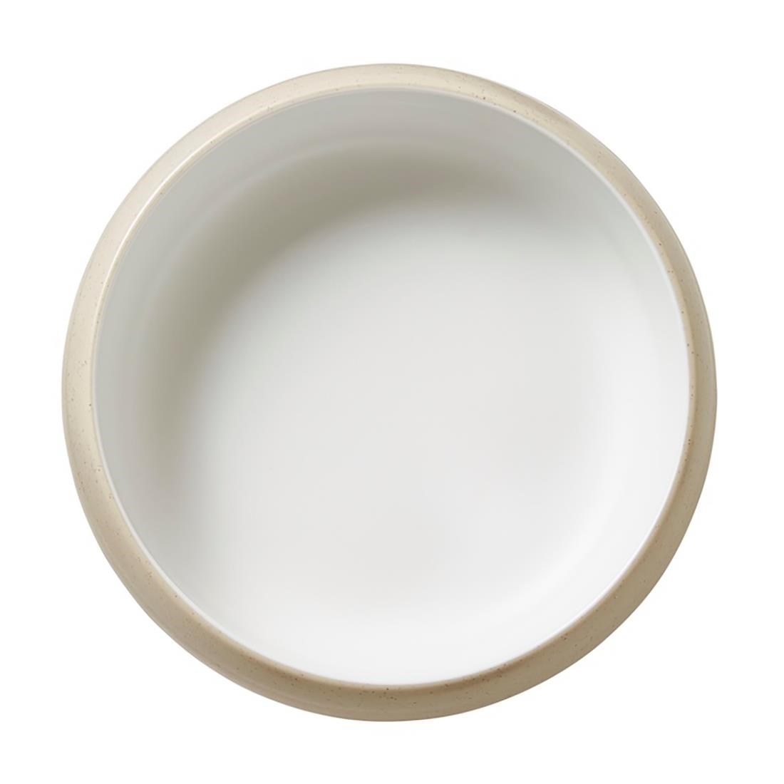 Steelite Creations Portico Bowls 192mm 6 Pack (VV5300)