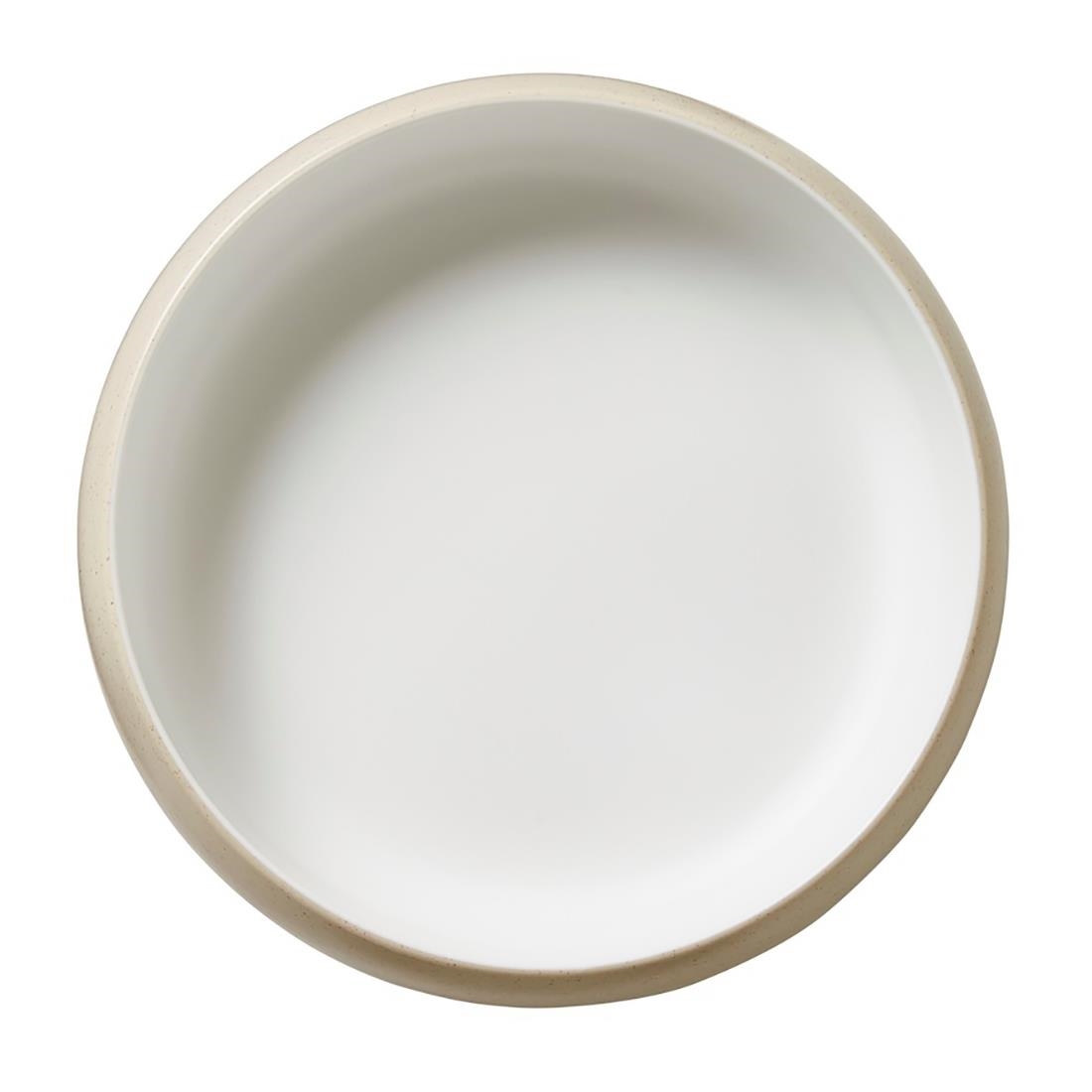 Steelite Creations Portico Bowls 230mm 6 Pack (VV5301)