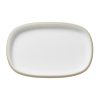 Steelite Creations Portico Trays 214x137mm 6 Pack (VV5303)